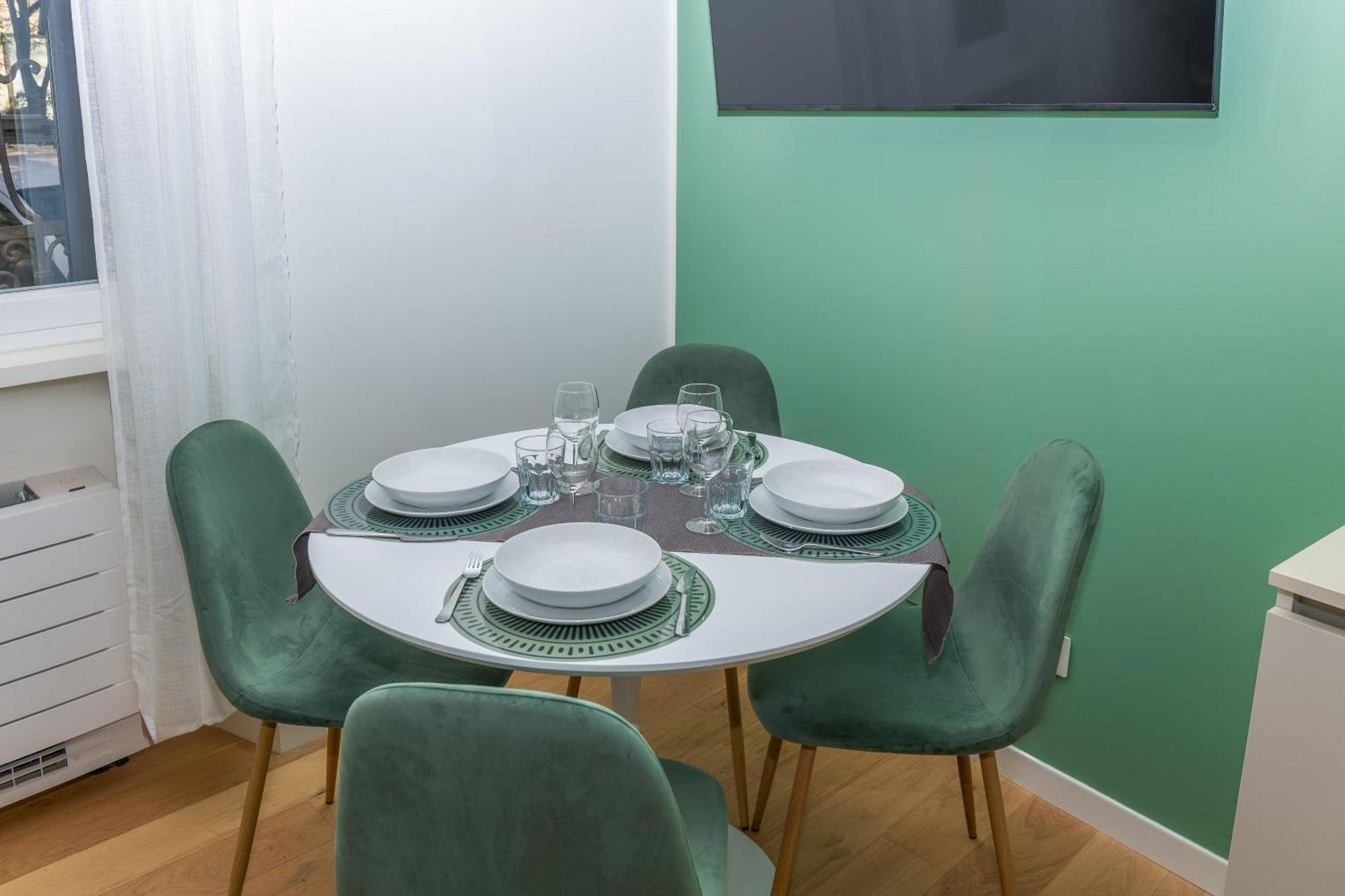Appartement Solari Apartment, In Design Area, Near Tortona District, Milan