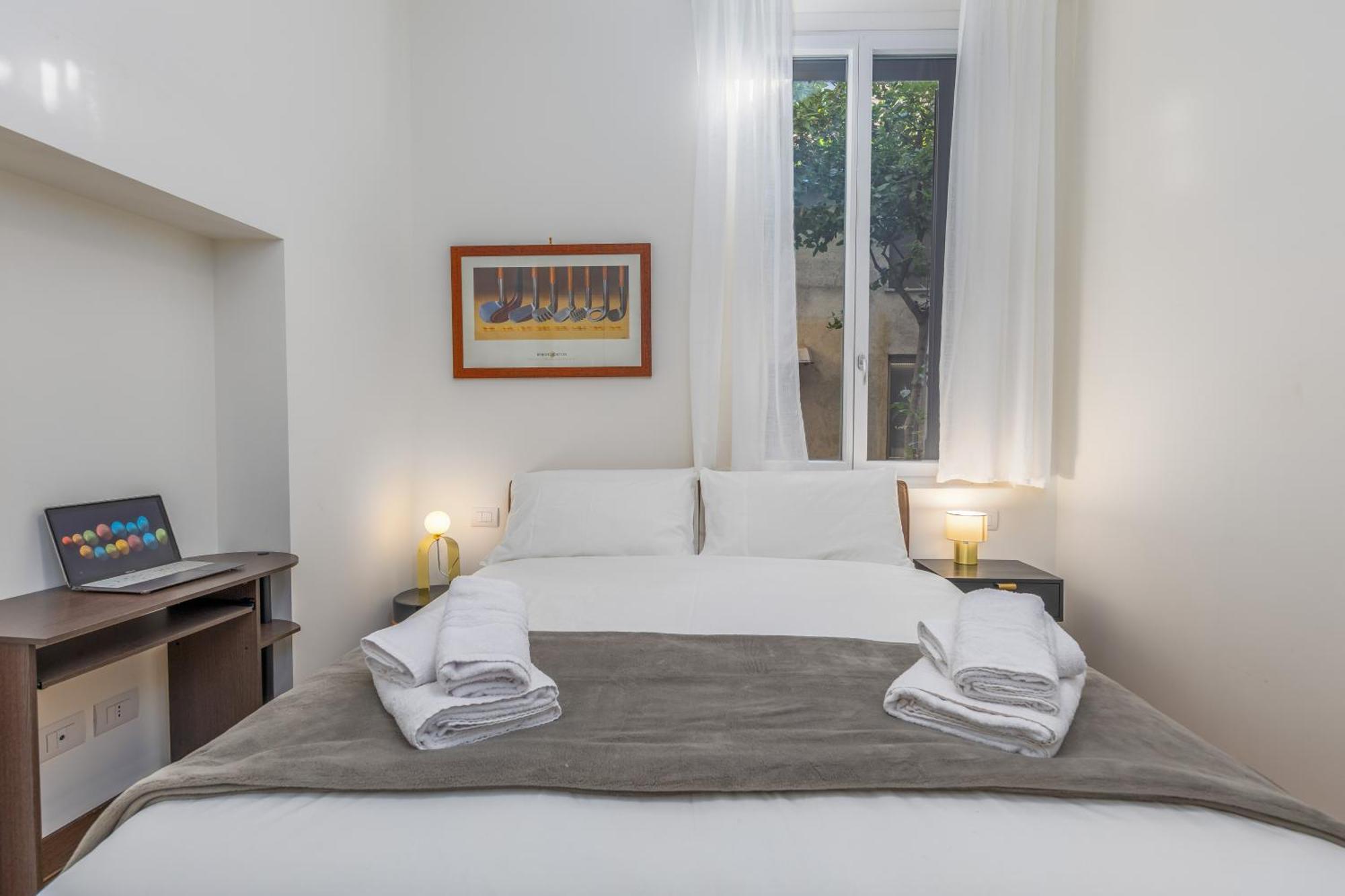 Appartement Solari Apartment, In Design Area, Near Tortona District, Milan