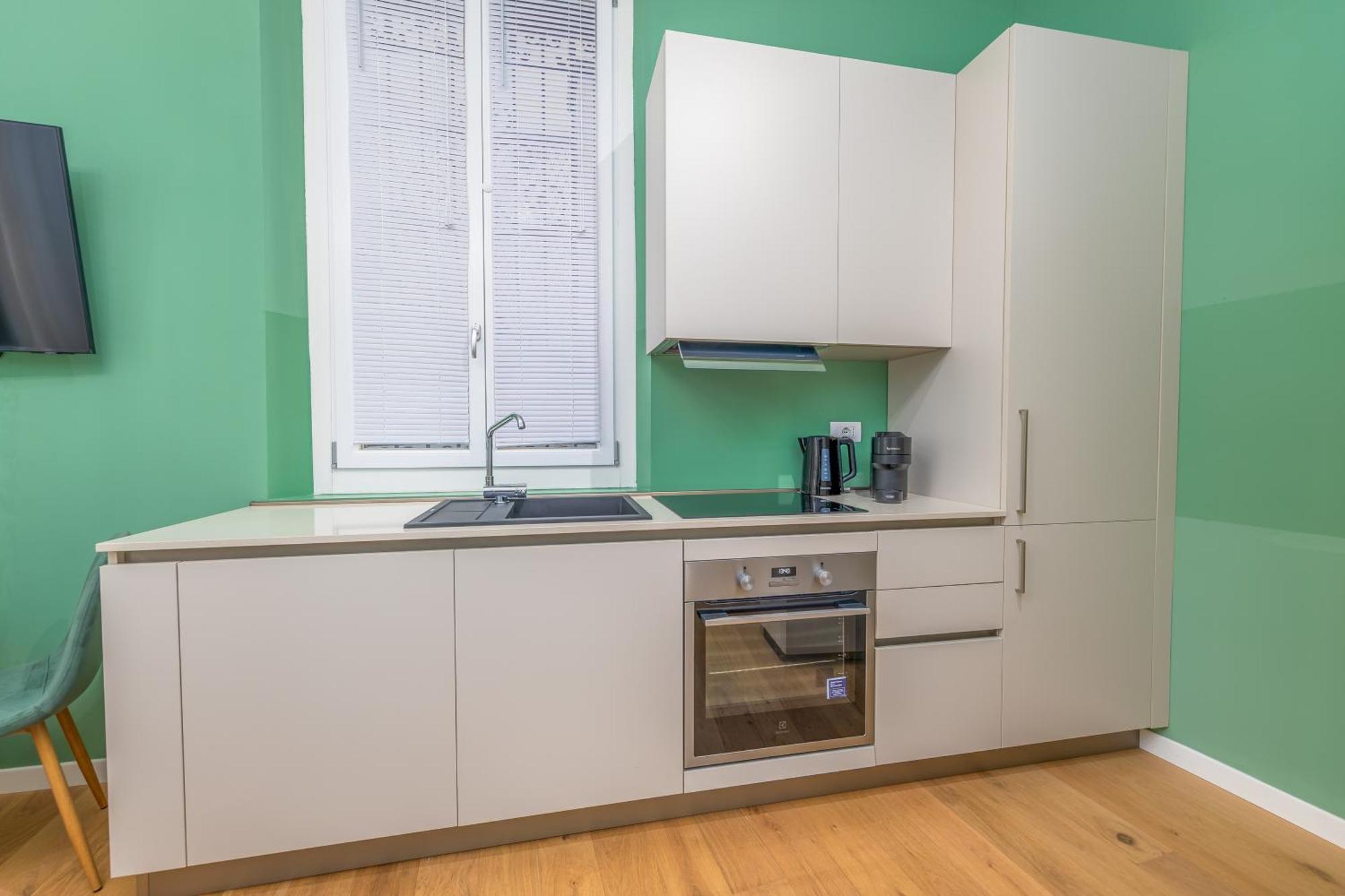 Solari Apartment, In Design Area, Near Tortona District, Appartement Milan