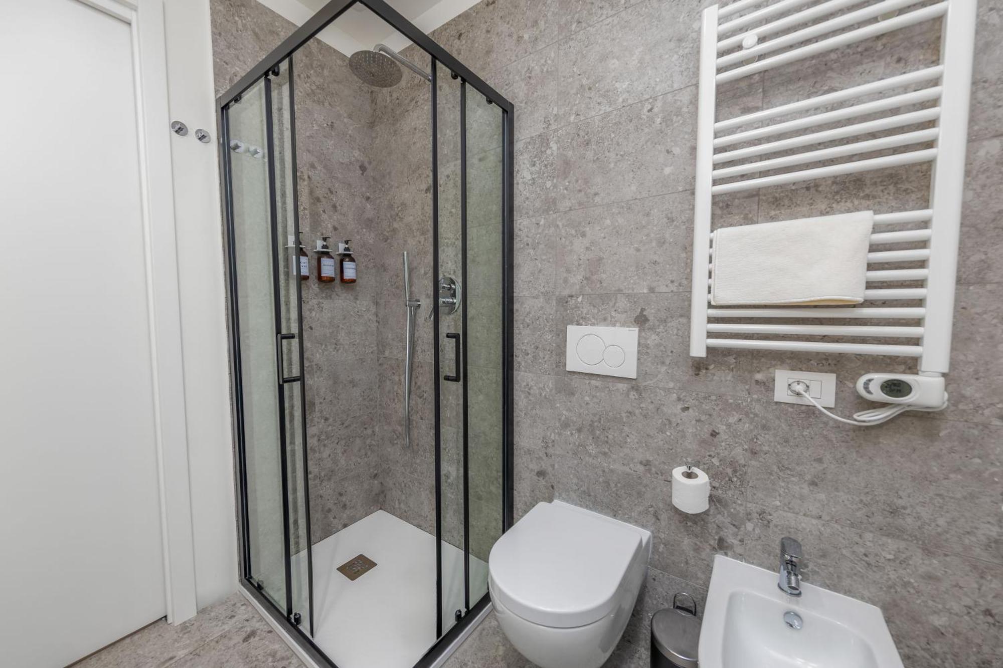 Appartement Solari Apartment, In Design Area, Near Tortona District, *