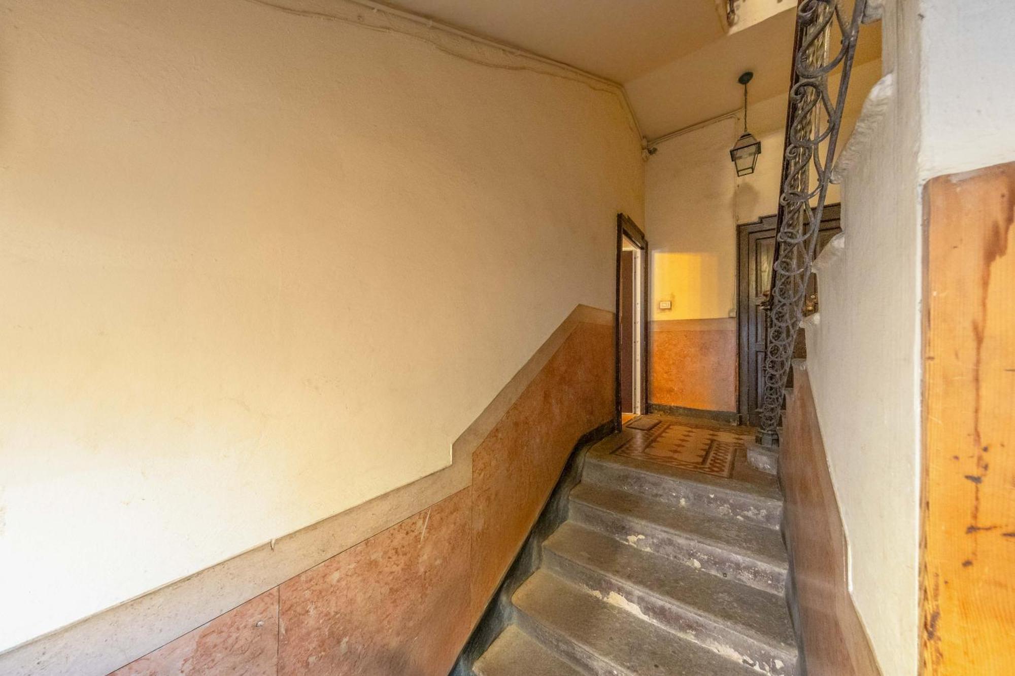 Solari Apartment, In Design Area, Near Tortona District, Appartement